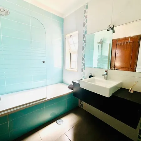 Pejemi - Garden Retreat Villa