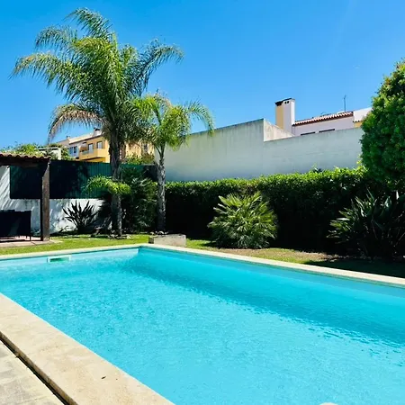 Pejemi - Garden Retreat *
