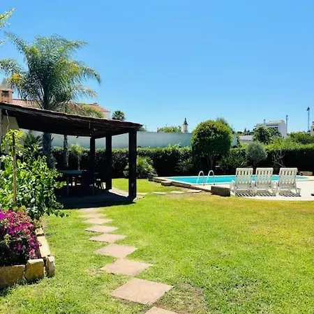 Pejemi - Garden Retreat 别墅