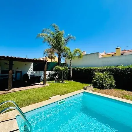 Villa Pejemi - Garden Retreat