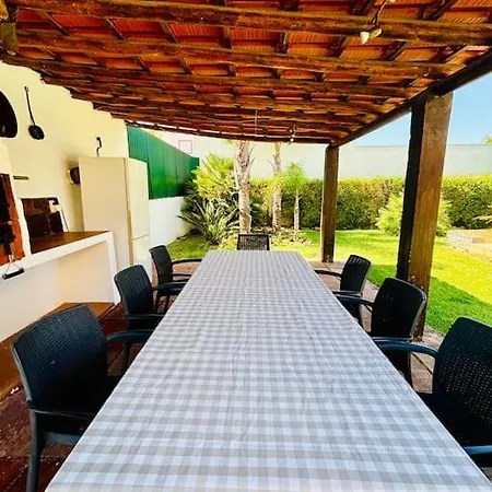 Pejemi - Garden Retreat Ferragudo (Faro)