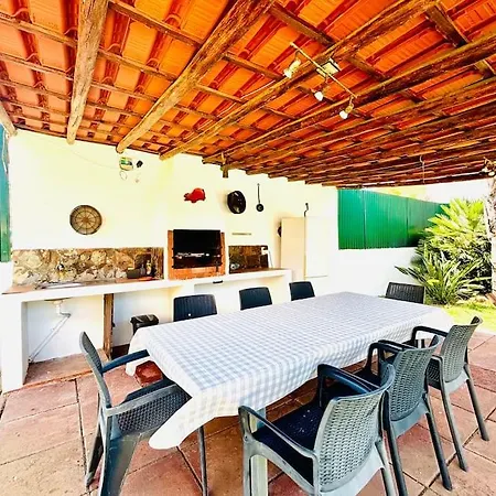 Pejemi - Garden Retreat *