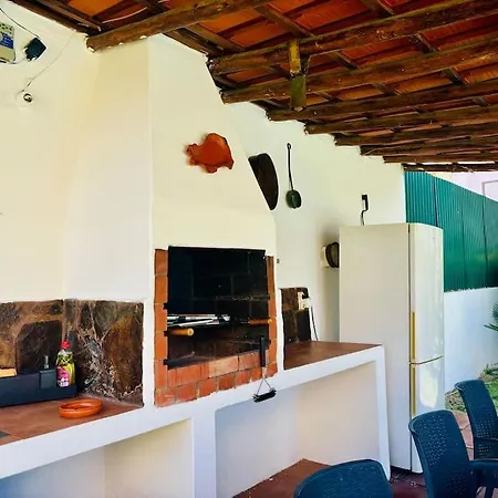Pejemi - Garden Retreat *