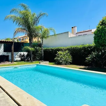 Pejemi - Garden Retreat Villa