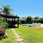 Pejemi - Garden Retreat Villa