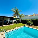 Villa Pejemi - Garden Retreat