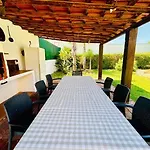 Pejemi - Garden Retreat Ferragudo (Faro)