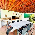 Pejemi - Garden Retreat *