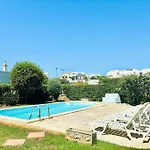 Villa Pejemi - Garden Retreat