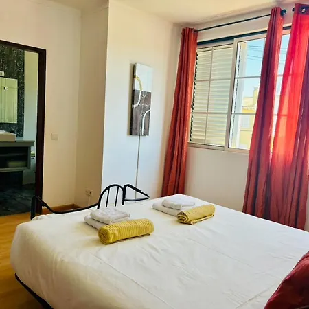 Pejemi - Garden Retreat Ferragudo
