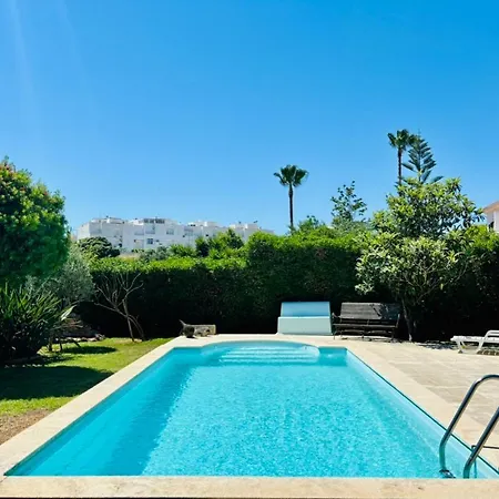 Pejemi - Garden Retreat Ferragudo