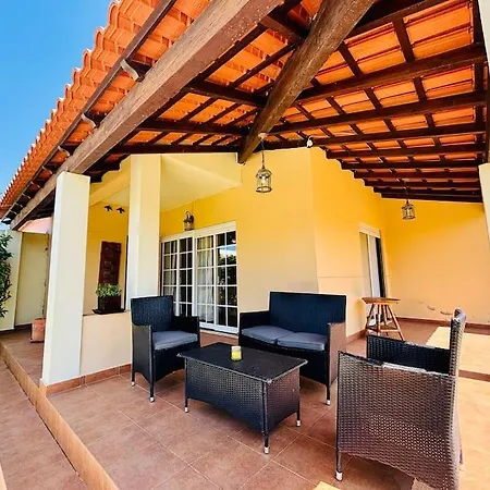 Pejemi - Garden Retreat Villa *