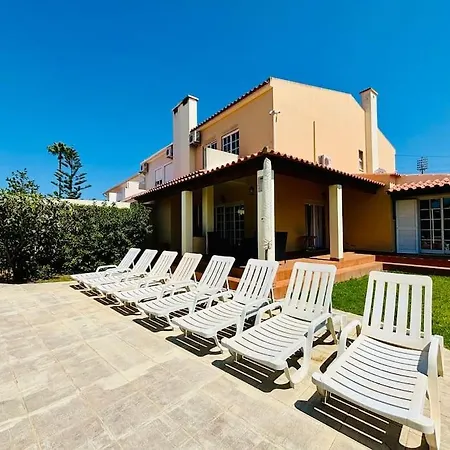 Pejemi - Garden Retreat
