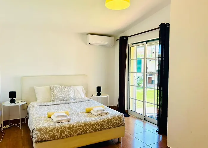 Villa Pejemi - Garden Retreat