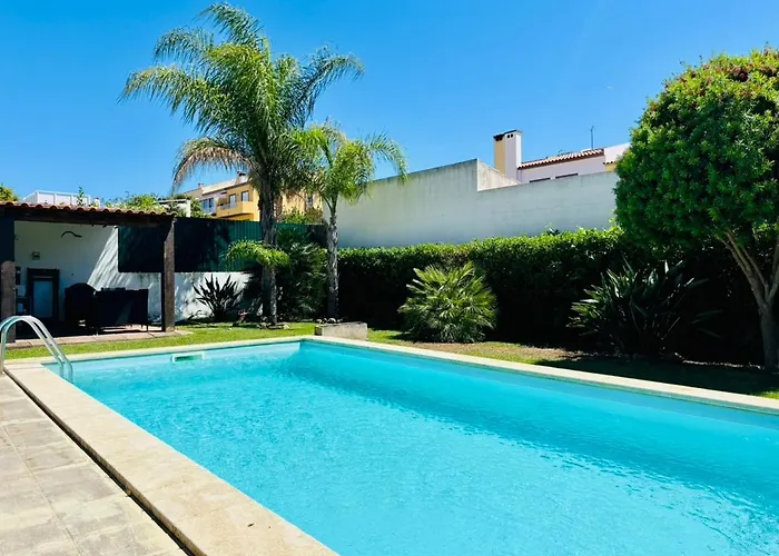 Pejemi - Garden Retreat *