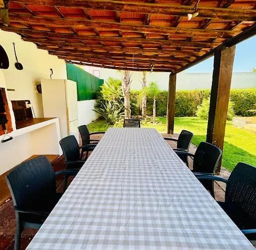 Pejemi - Garden Retreat Ferragudo