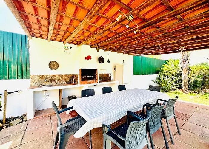 Pejemi - Garden Retreat *