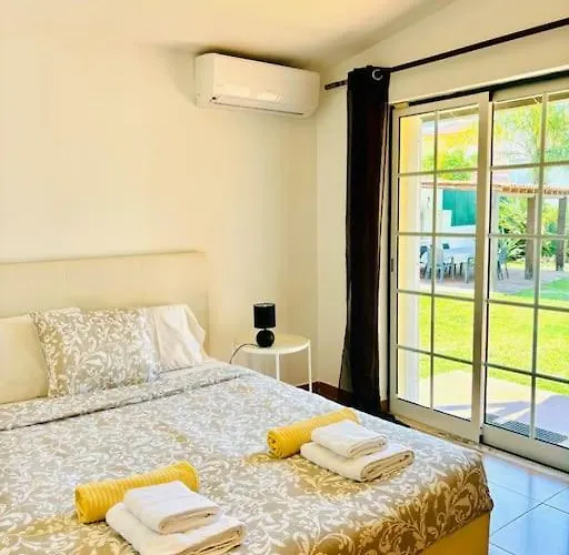 Pejemi - Garden Retreat Villa *