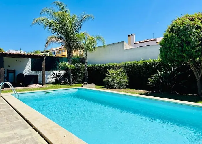 Pejemi - Garden Retreat Villa